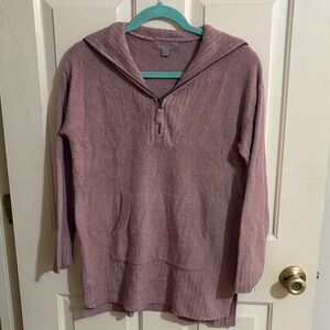 Barefoot Dreams CozyChic Lite pullover XS
